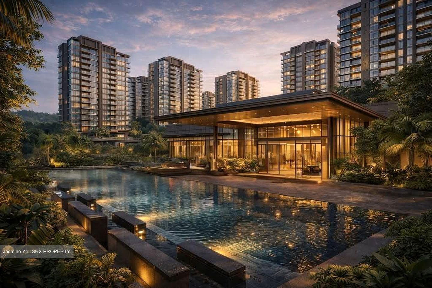 Thomson Grand (D20), Condominium #586877731